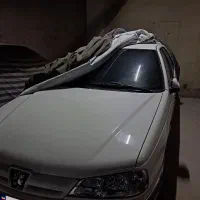 پژو پرشیا موتور  LXTU5 دریچه گاز سیمی استثنائی