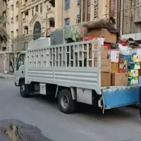 باربری اسباب کشی(جحشه وکارگرقوی خوش اخلاق)ضمانت