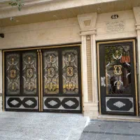 نارمک-سمنگان-شمالی-112متر