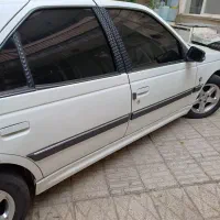 پژو پرشیا tu5 دریچه گاز سیمی مدل ۹۷