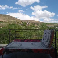 سوییت نقلی تمیز