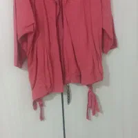 مانتو فری سایز