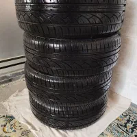 لاستیک 205/50/17