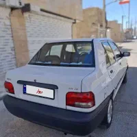 پرایدمدل آخر۹۳بیرنگ