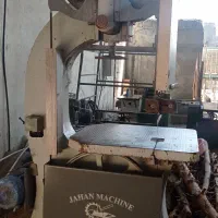 فروش اره فلکه ، سه کاره ، گندگی  پمپ باد  فارسی بر