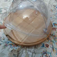 ظرف سرو کیک
