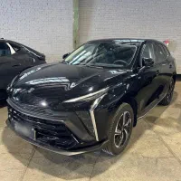 لاماری هیبرید ۲۰۲۵ وارداتی