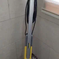 بخارشوی کارچر آلمانی