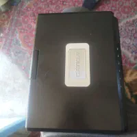 لپ تاب دی وی دی پلیر