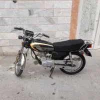 موتور هوندا مدل 91 درحد