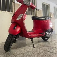 وسپا sxl vxl 150 مدل ۹۹