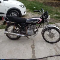 موتور 125