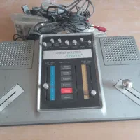 TV Game