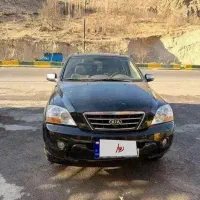 سورنتو ۲۰۰۸