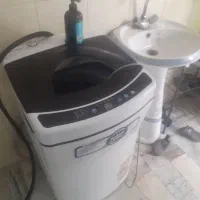 لباس شویی تمام اتوماتیک