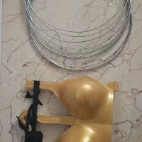 فروش کاپ و حلقه لباس زیر نو