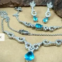 سرویس نقره دست دوم