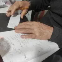دعا و انجام تموم امور 100