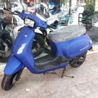 دایچی ۱۲۵