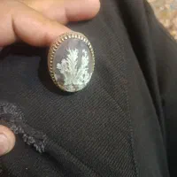 انگشتر شجر پاییزه