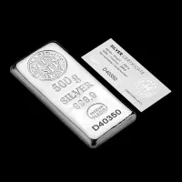 نقره شمش ساچمه کیفیت عالی کلی و جزئی ندیر ترکیه