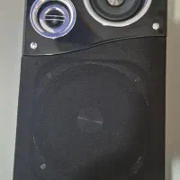 باند ایستاده خانگی مینگو