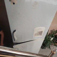 یخچال فریزر برفک دار
