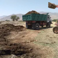کود حیوانی درجه یک