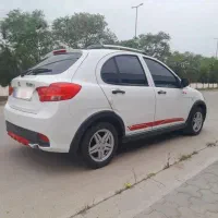 کوییکR مدل۴۰۱ پارسخودرویی کم کار