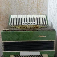 اکاردیون ۸۰باس