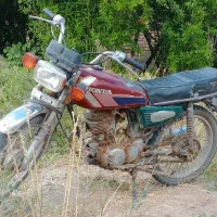 هوندا.   125.