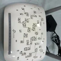مودم tplink Adsl plus