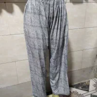 لباس نخی زنانه