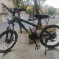 دوچرخه20