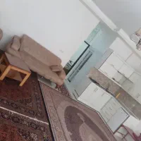 استخر دار واحد هتل آپارتمانی در سرعین