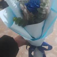 گل ربانی|گل مصنوعی|ملایر, |دیوار