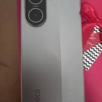 گوشی poco 3071|موبایل|کرمانشاه, |دیوار