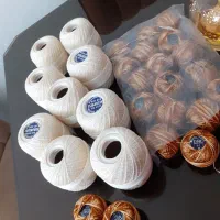 نخ گلدوزی