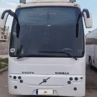 اتوبوس ولوو تیپ3