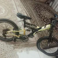 دوچرخه