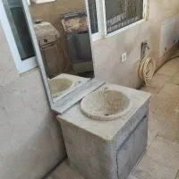 باکس روشویی