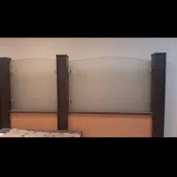 پارتیشن دو جداره