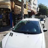 پژو 206تیپ5