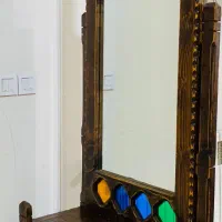 آینه قدی