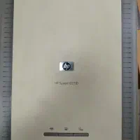 اسکنر رنگی HP