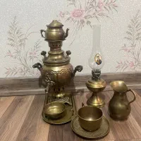 ظروف برنج