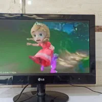 مانیتور ال جی 20 اینچ