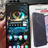 Samsung A15