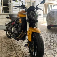 Benelli 249s|موتورسیکلت|کرج, عظیمیه|دیوار