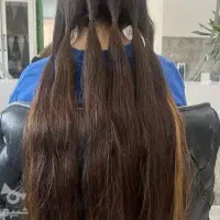 موهای زیبا